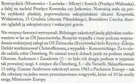 Rajd Polski 1963r.